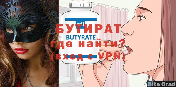 хмурый Верея