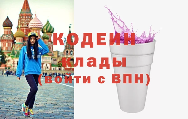 хмурый Верея